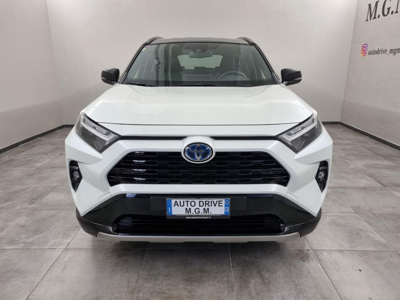 TOYOTA RAV 4 MY23 RAV4 2.5 HV (222CV) E-CVT AWD-i Style - 5