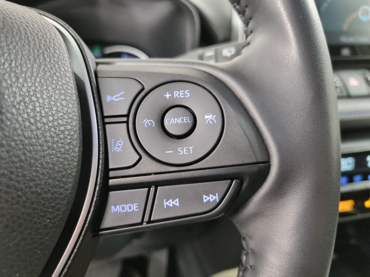 TOYOTA RAV 4 MY23 RAV4 2.5 HV (222CV) E-CVT AWD-i Style - 35