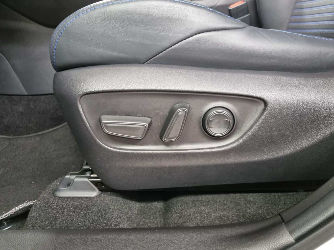 TOYOTA RAV 4 MY23 RAV4 2.5 HV (222CV) E-CVT AWD-i Style - 23