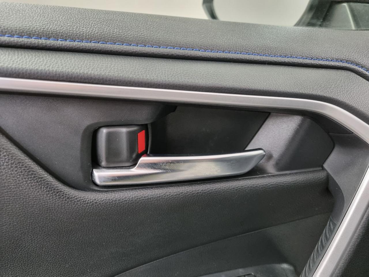 TOYOTA RAV 4 MY23 RAV4 2.5 HV (222CV) E-CVT AWD-i Style - 31