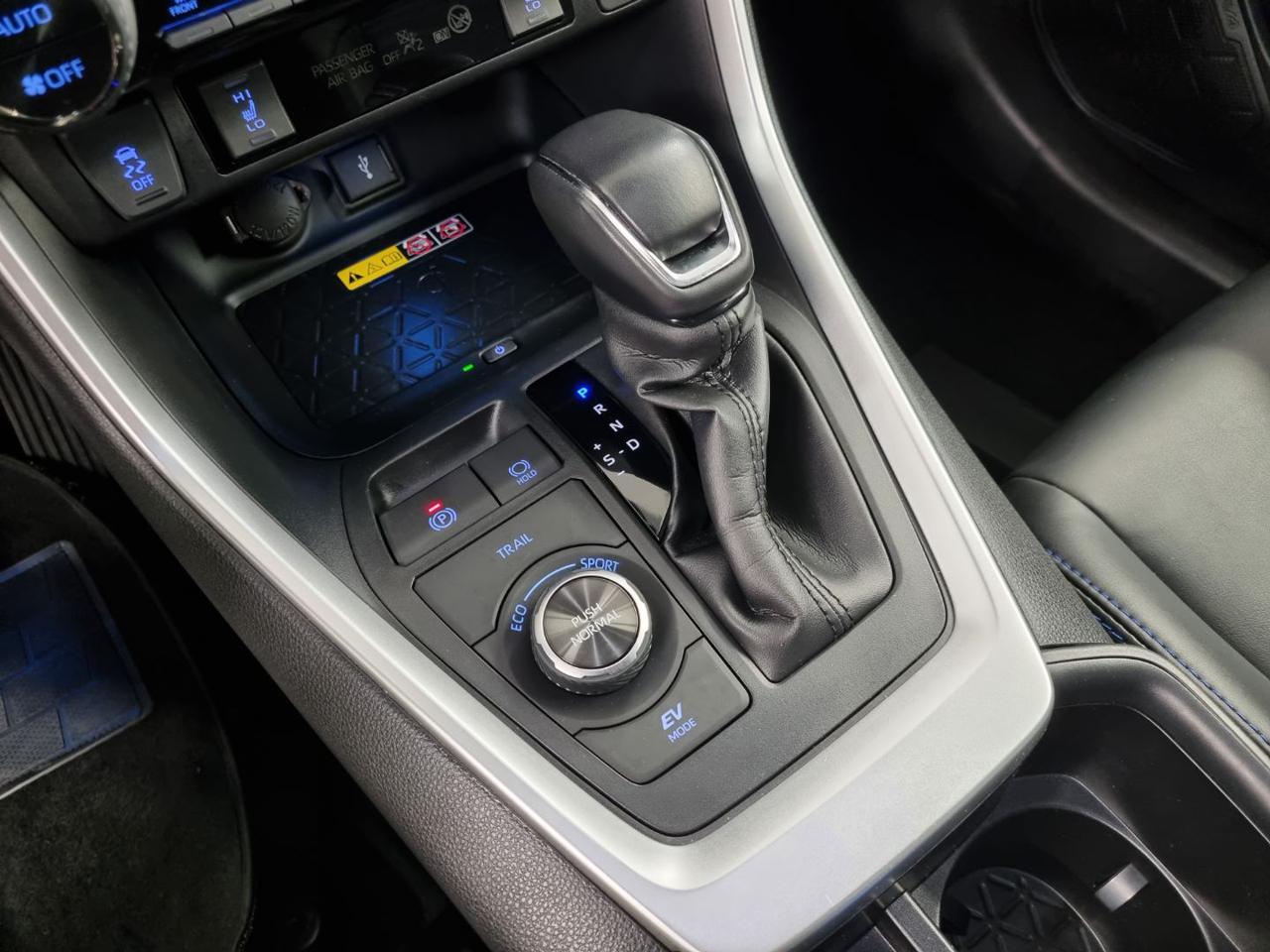 TOYOTA RAV 4 MY23 RAV4 2.5 HV (222CV) E-CVT AWD-i Style - 17