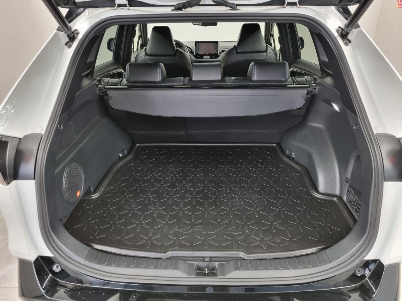 TOYOTA RAV 4 MY23 RAV4 2.5 HV (222CV) E-CVT AWD-i Style - 26