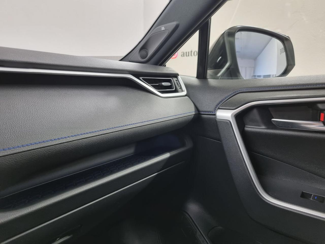 TOYOTA RAV 4 MY23 RAV4 2.5 HV (222CV) E-CVT AWD-i Style - 34