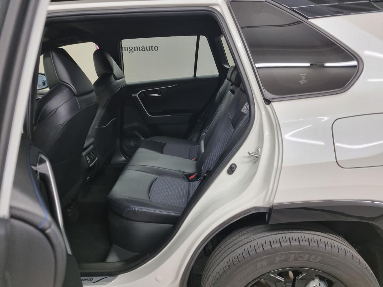 TOYOTA RAV 4 MY23 RAV4 2.5 HV (222CV) E-CVT AWD-i Style - 25