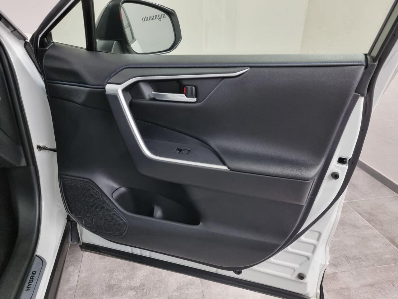 TOYOTA RAV 4 MY23 RAV4 2.5 HV (222CV) E-CVT AWD-i Style - 29