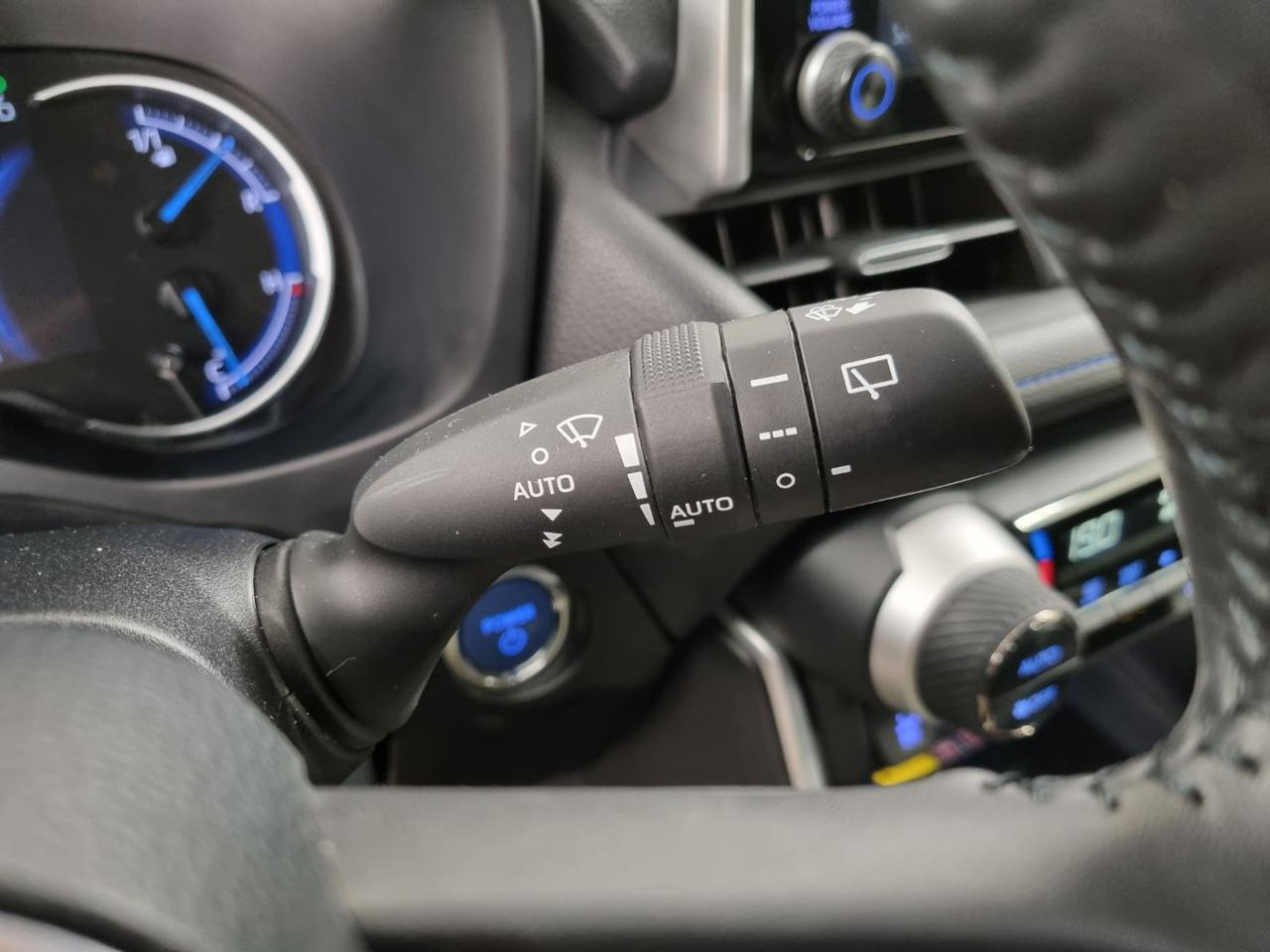 TOYOTA RAV 4 MY23 RAV4 2.5 HV (222CV) E-CVT AWD-i Style - 37