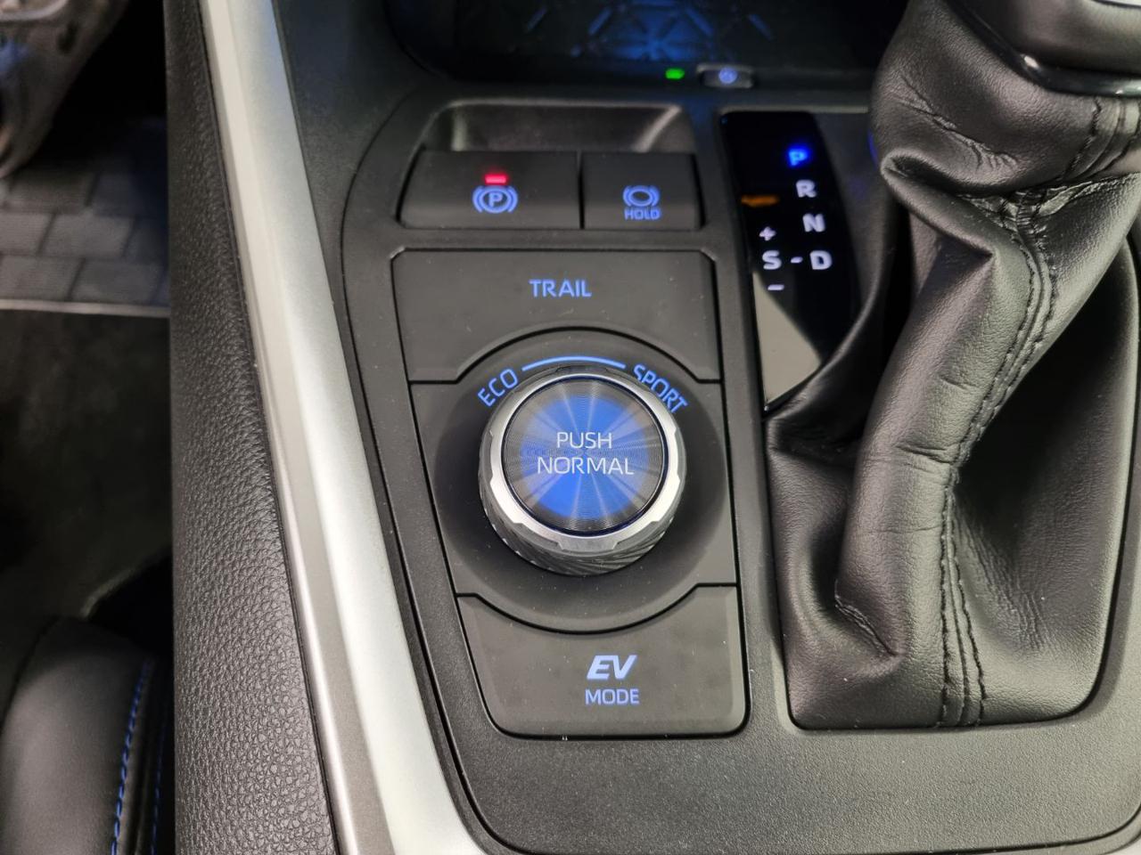 TOYOTA RAV 4 MY23 RAV4 2.5 HV (222CV) E-CVT AWD-i Style - 13