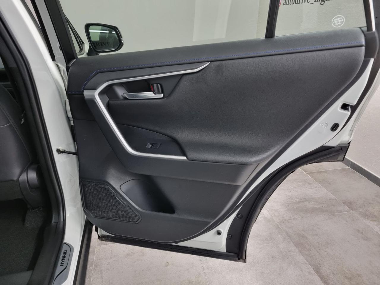 TOYOTA RAV 4 MY23 RAV4 2.5 HV (222CV) E-CVT AWD-i Style - 27