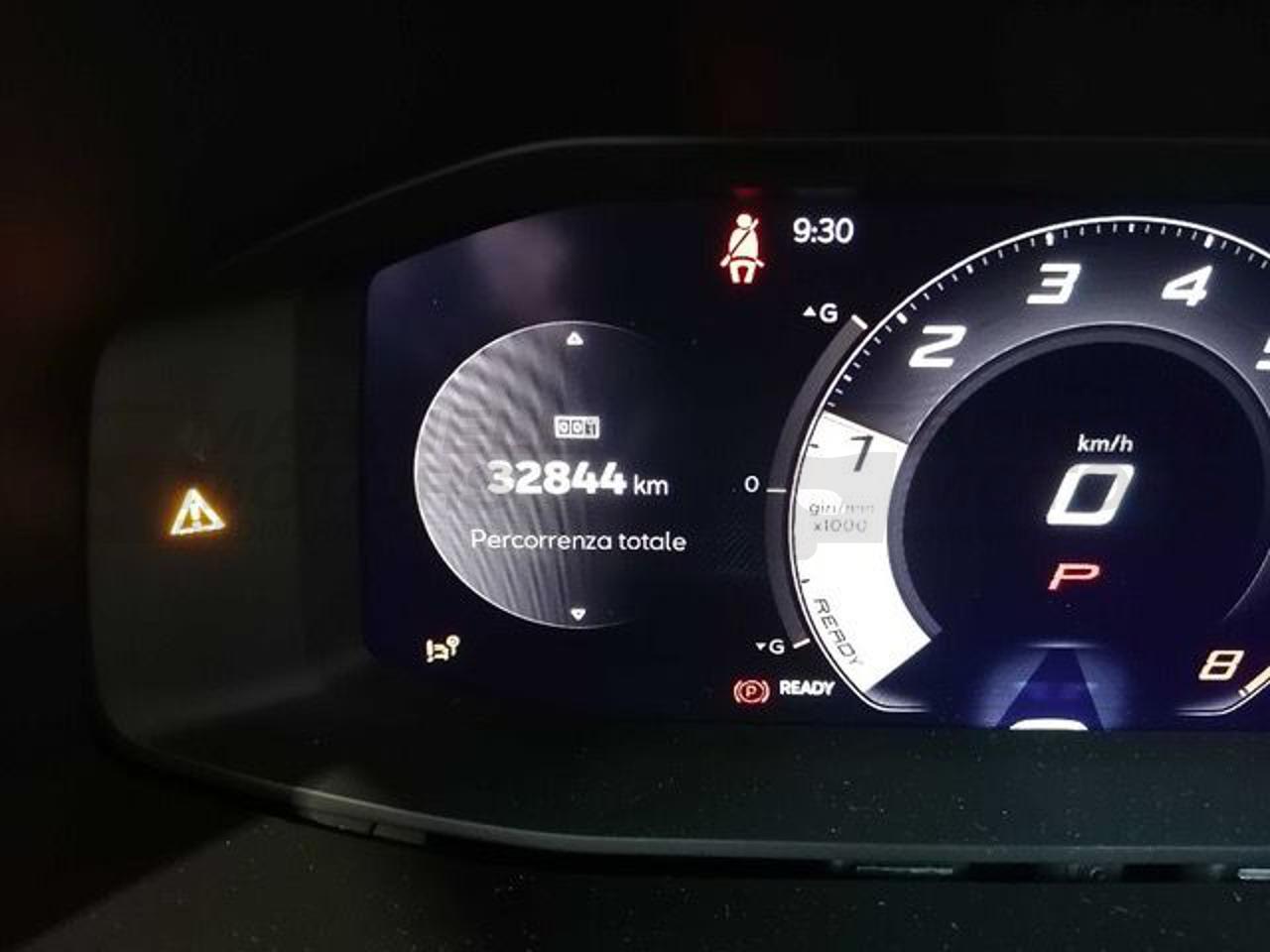 CUPRA Formentor 1.5 TSI E-HYBRID DSG - 7