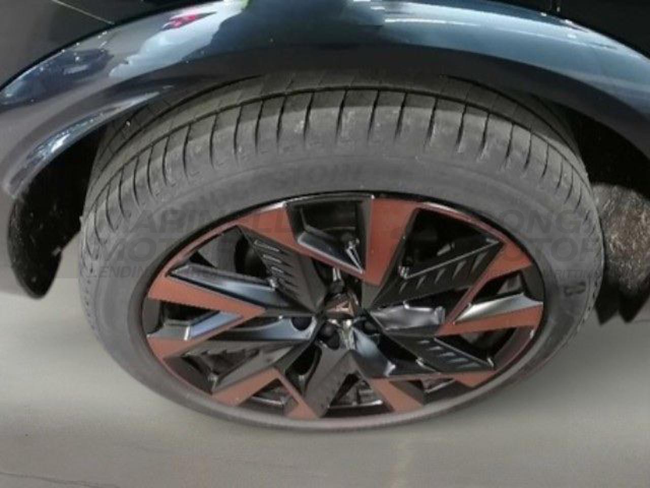 CUPRA Formentor 1.5 TSI E-HYBRID DSG - 3