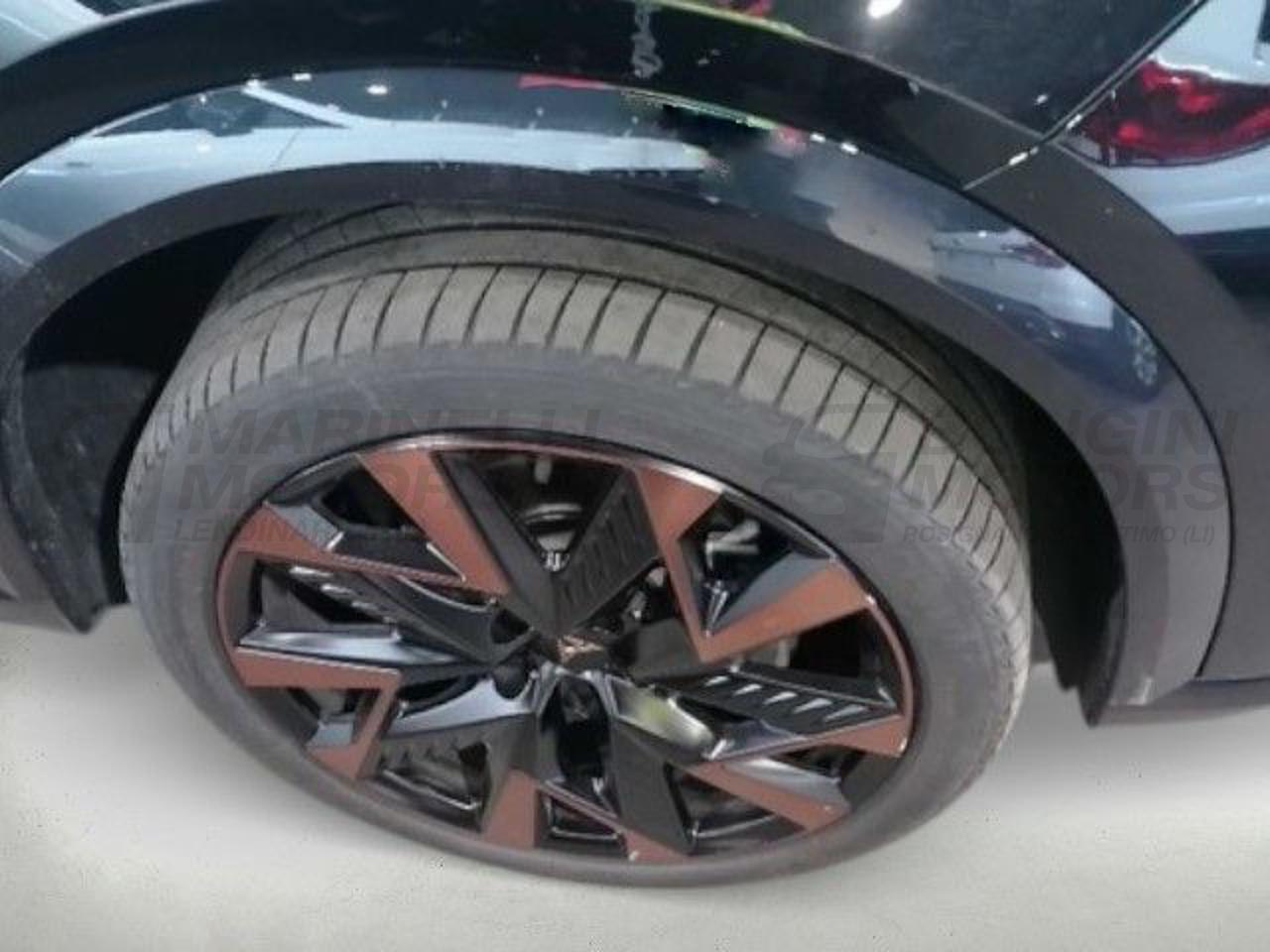 CUPRA Formentor 1.5 TSI E-HYBRID DSG - 11