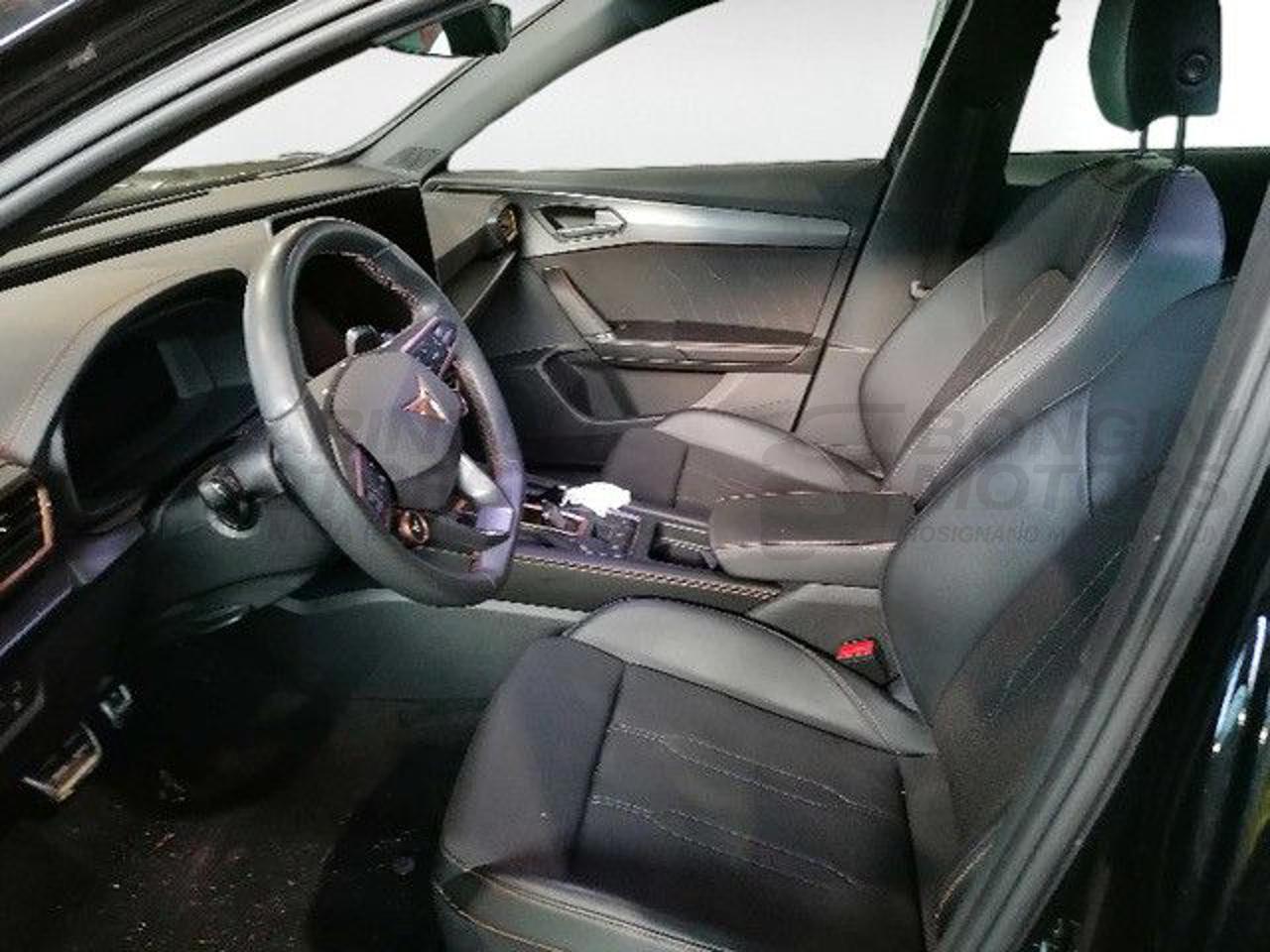 CUPRA Formentor 1.5 TSI E-HYBRID DSG - 4