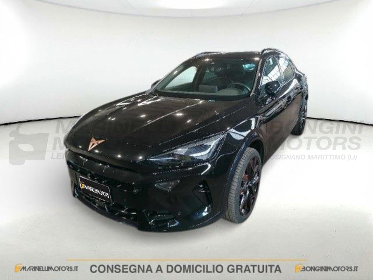 CUPRA Formentor 1.5 TSI E-HYBRID DSG - 1