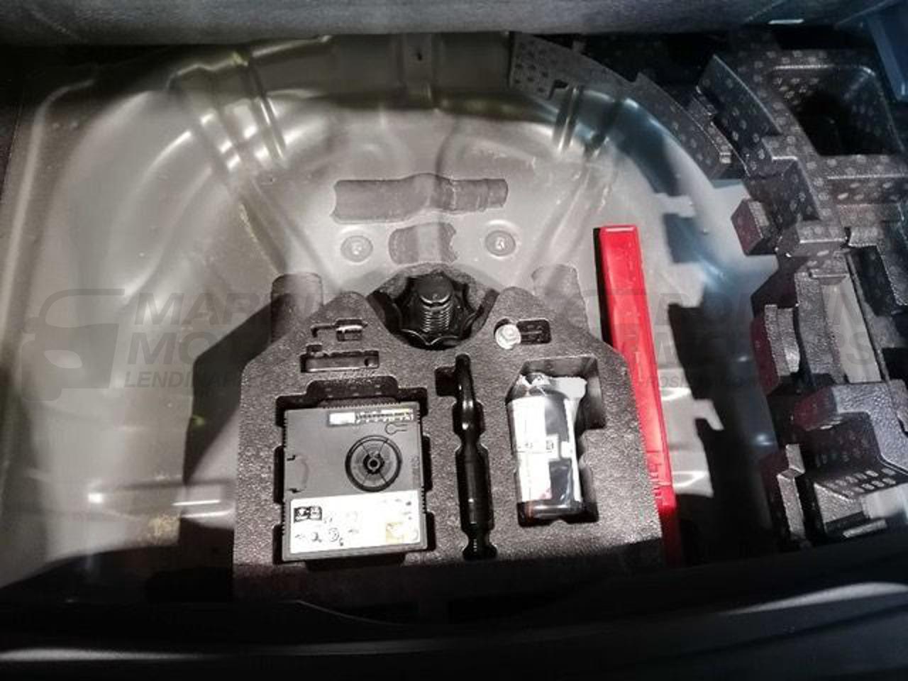 CUPRA Formentor 1.5 TSI E-HYBRID DSG - 10