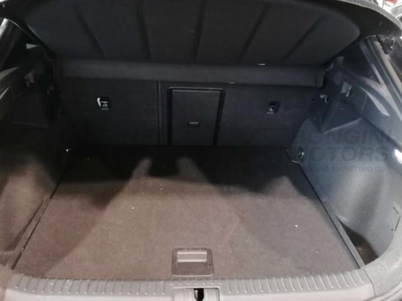 CUPRA Formentor 1.5 TSI E-HYBRID DSG - 9