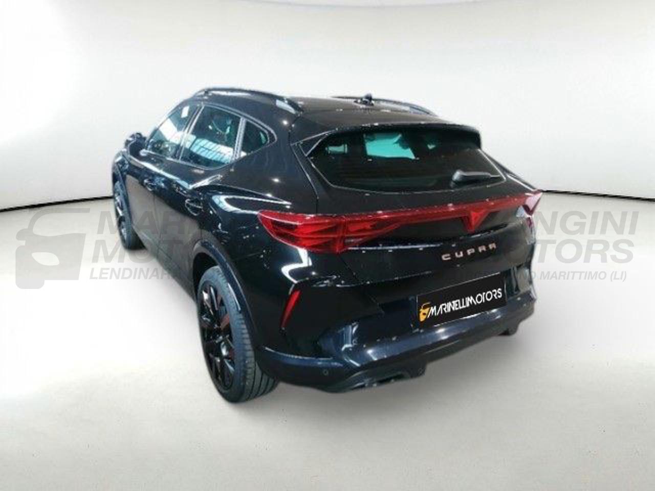 CUPRA Formentor 1.5 TSI E-HYBRID DSG - 13