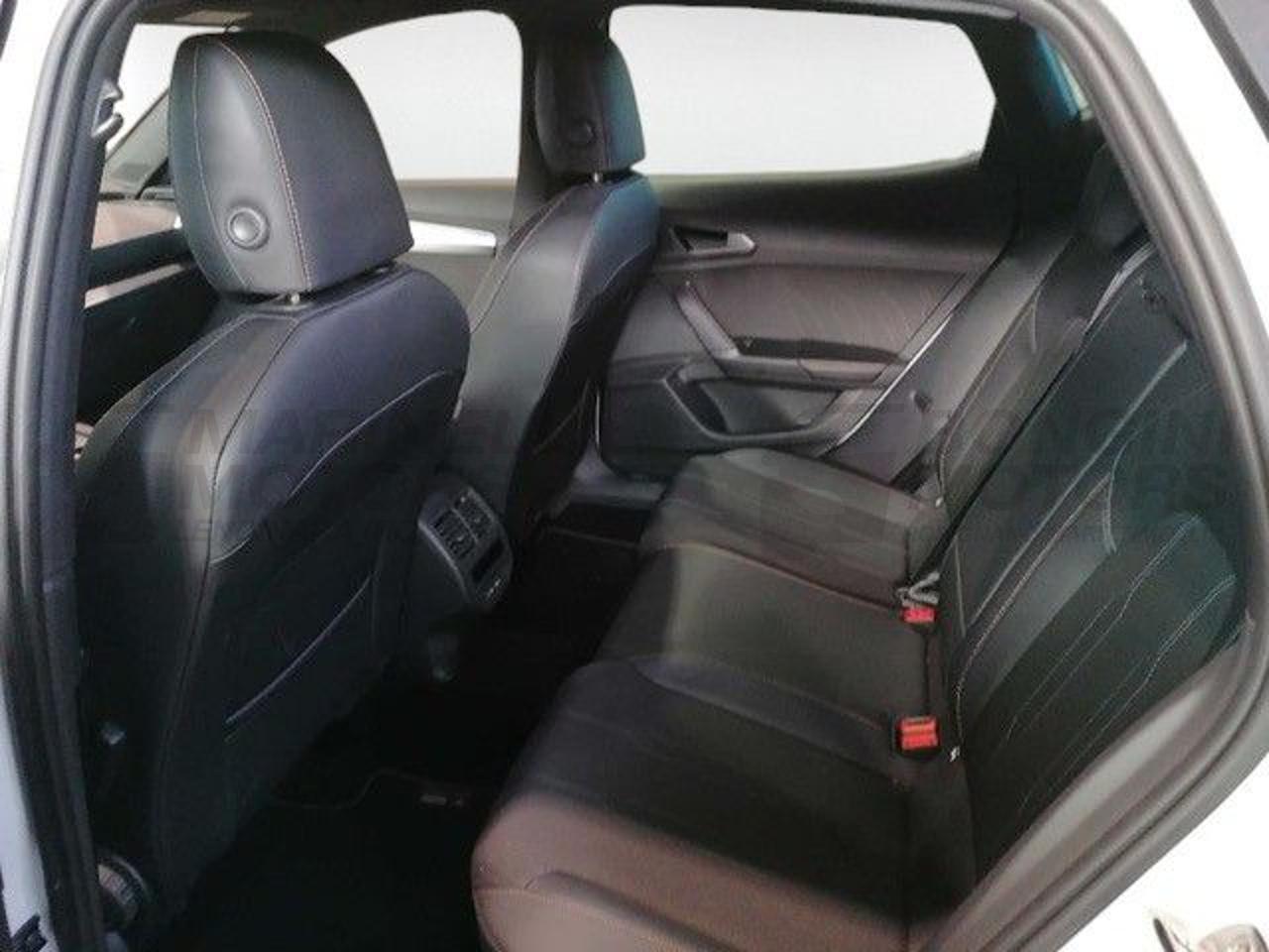 CUPRA Formentor 1.5 TSI E-HYBRID DSG - 8