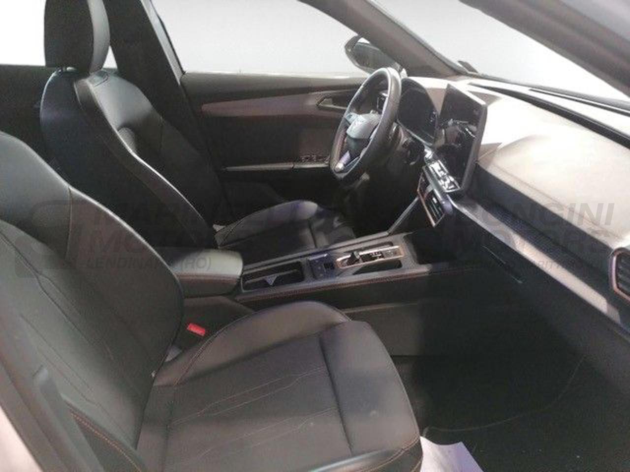 CUPRA Formentor 1.5 TSI E-HYBRID DSG - 7