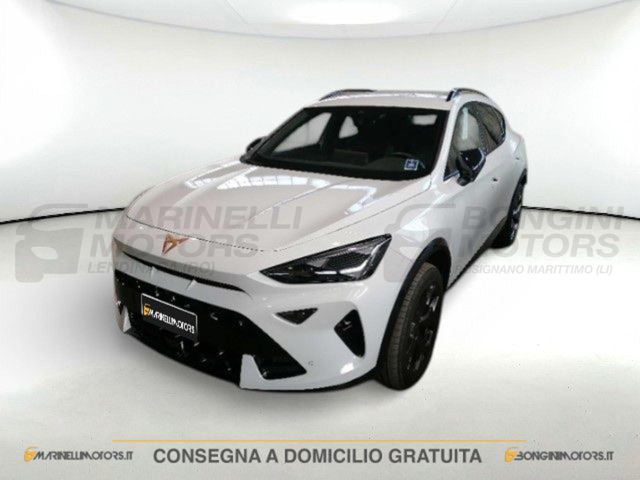 CUPRA Formentor 1.5 TSI E-HYBRID DSG - 1