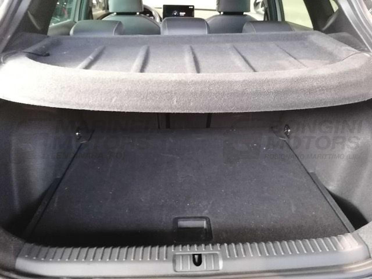 CUPRA Formentor 1.5 TSI E-HYBRID DSG - 10