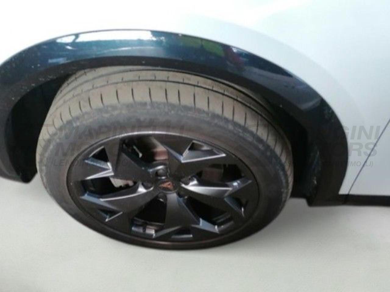 CUPRA Formentor 1.5 TSI E-HYBRID DSG - 14