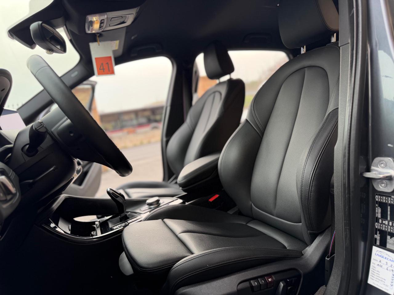 BMW X2 sDrive20d Msport-X (FULL OPTIONAL) - 14