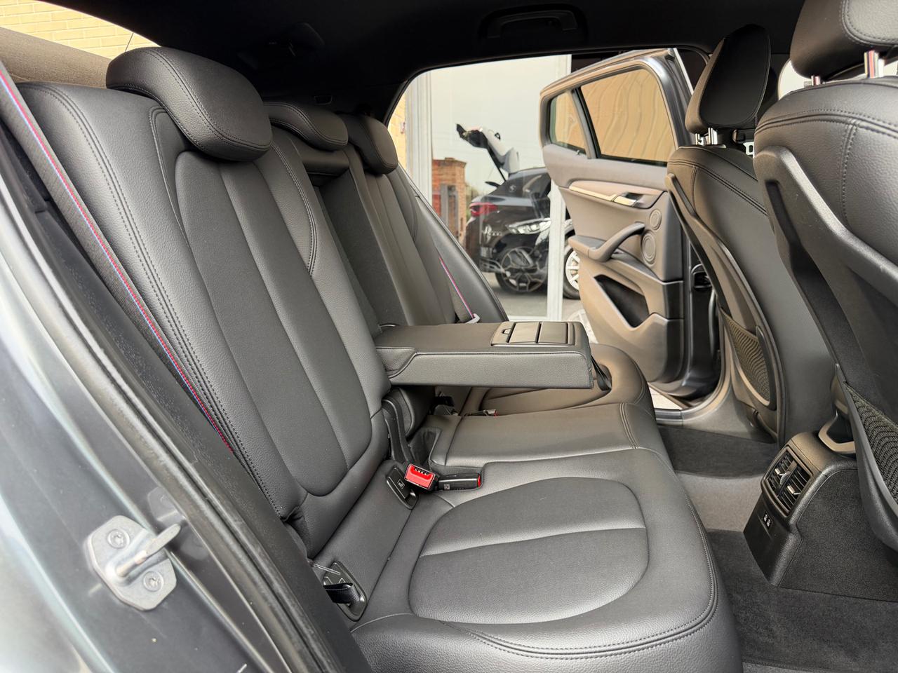 BMW X2 sDrive20d Msport-X (FULL OPTIONAL) - 10