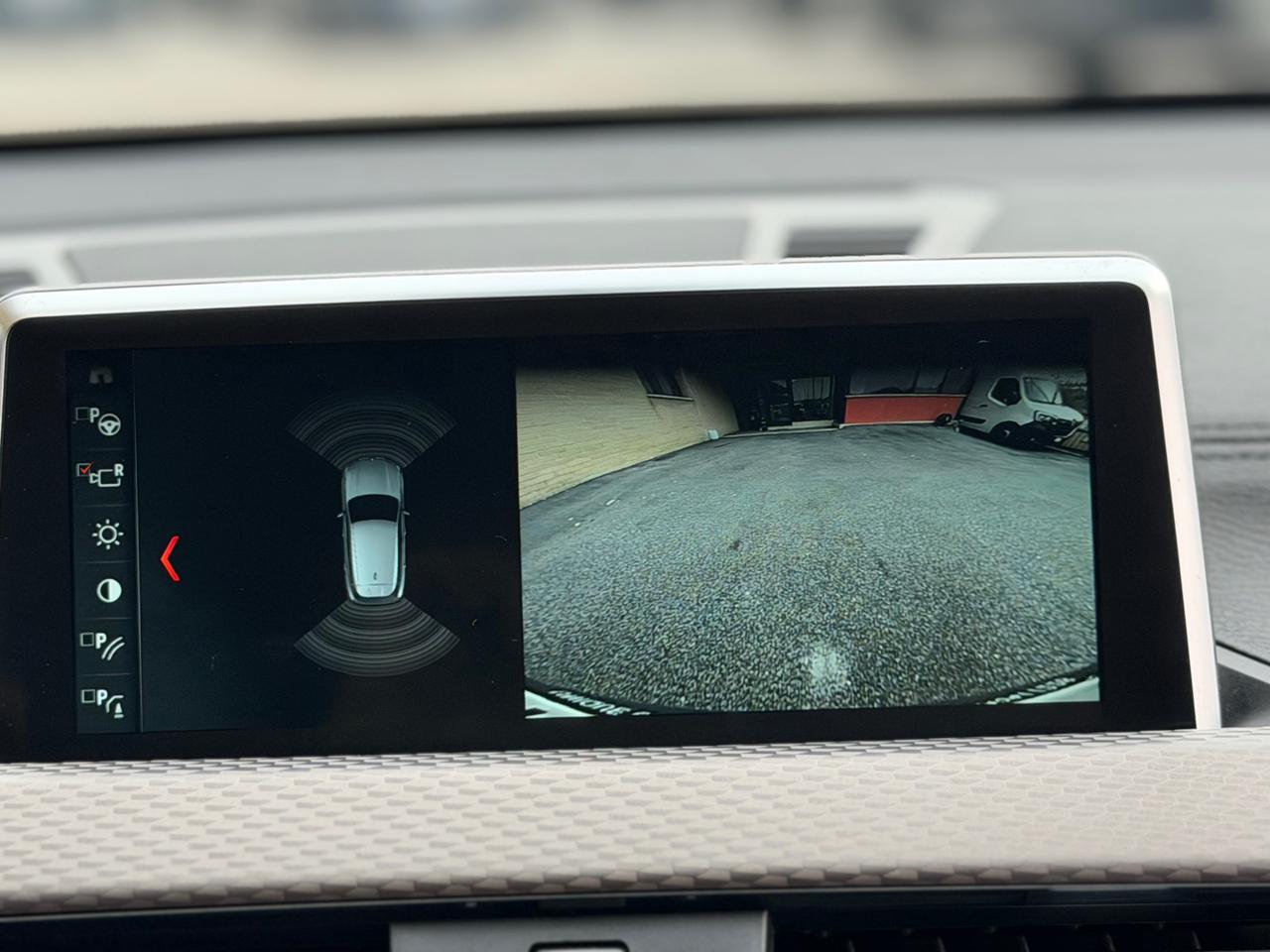 BMW X2 sDrive20d Msport-X (FULL OPTIONAL) - 13