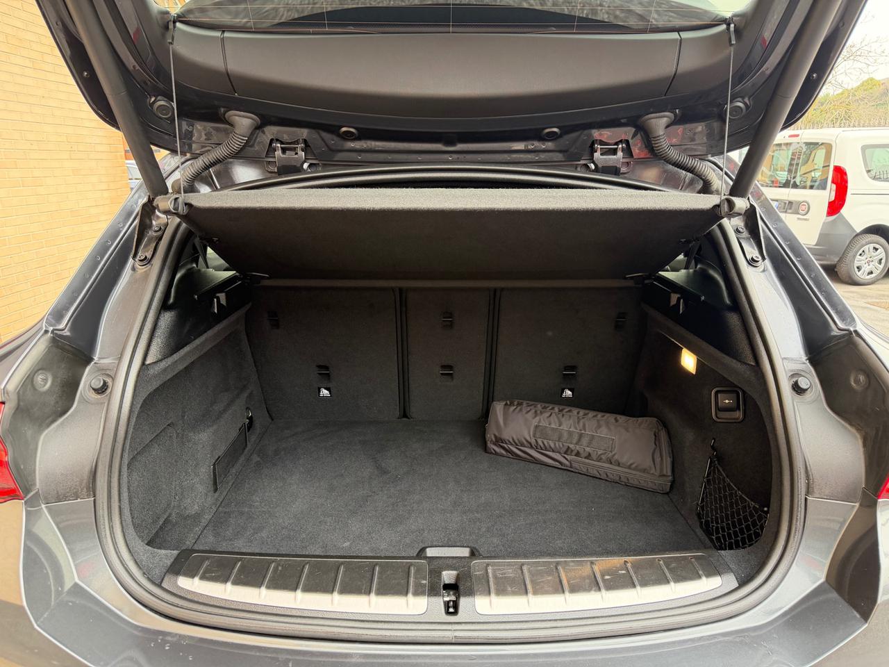 BMW X2 sDrive20d Msport-X (FULL OPTIONAL) - 8