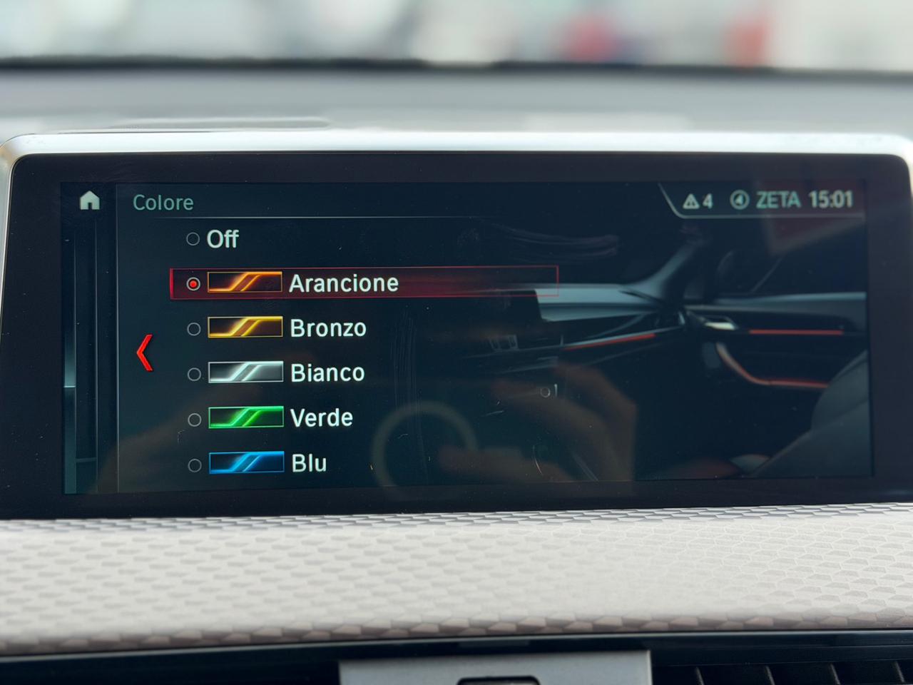 BMW X2 sDrive20d Msport-X (FULL OPTIONAL) - 19