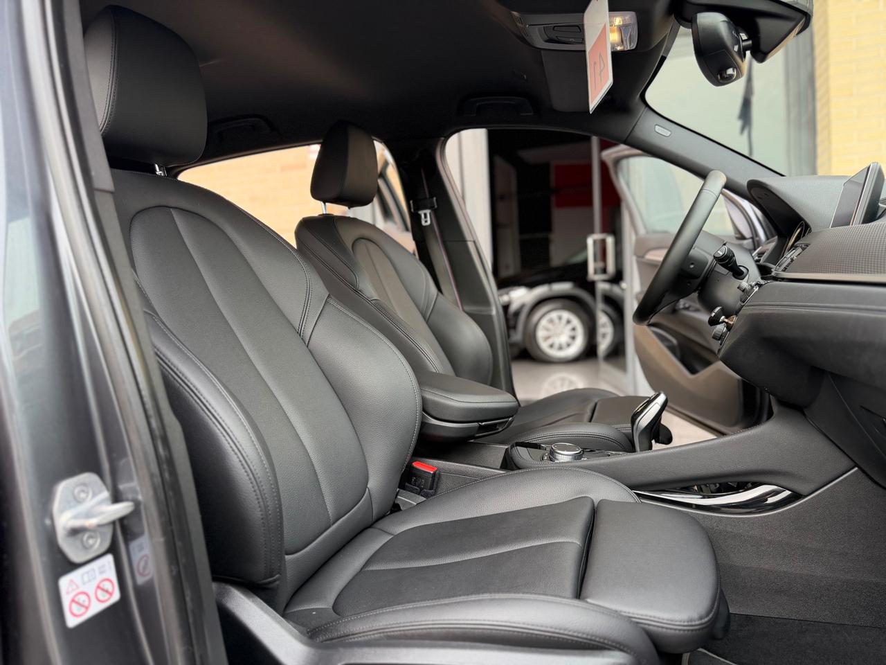 BMW X2 sDrive20d Msport-X (FULL OPTIONAL) - 12