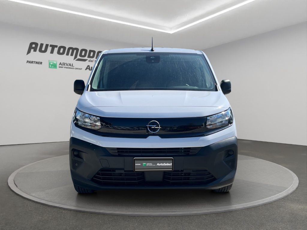 OPEL Combo Cargo 1.5 130CV Allestito - 2