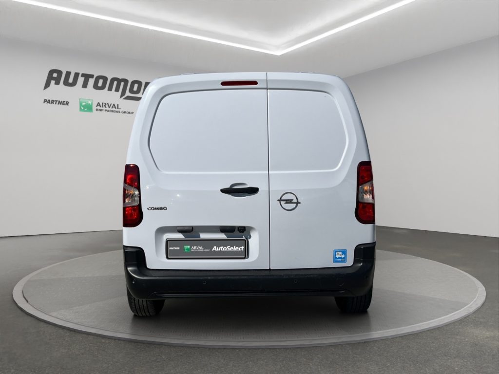 OPEL Combo Cargo 1.5 130CV Allestito - 5