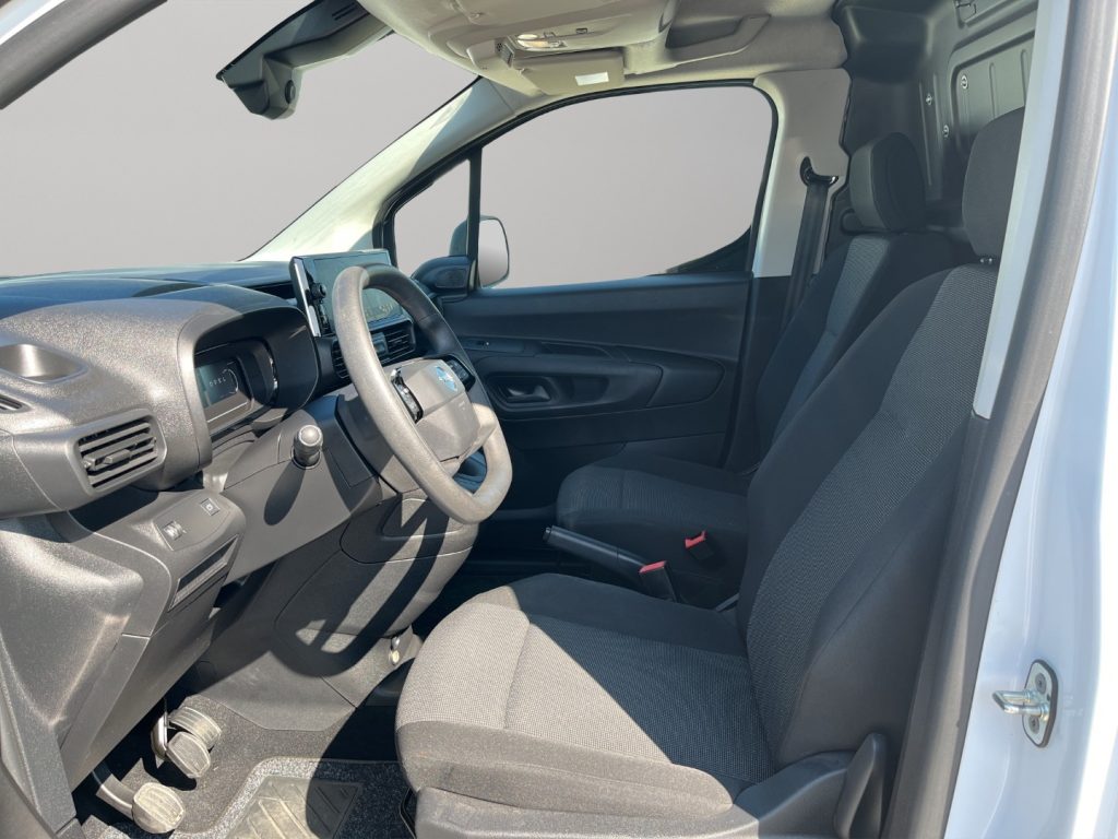 OPEL Combo Cargo 1.5 130CV Allestito - 7