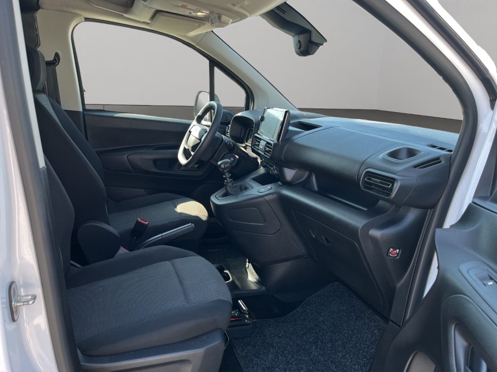 OPEL Combo Cargo 1.5 130CV Allestito - 9