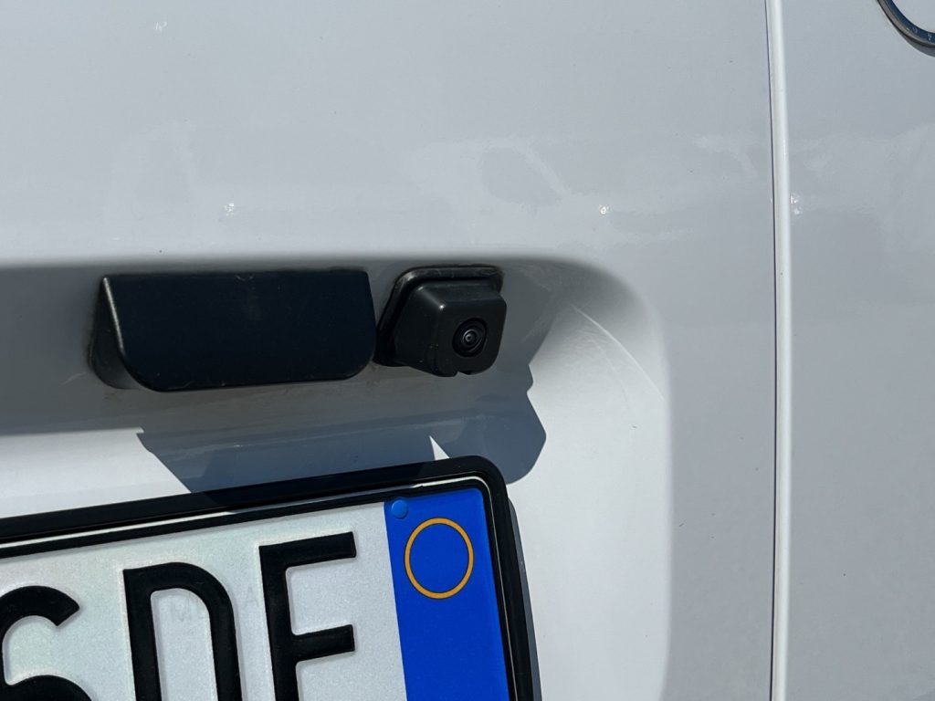 OPEL Combo Cargo 1.5 130CV Allestito - 18