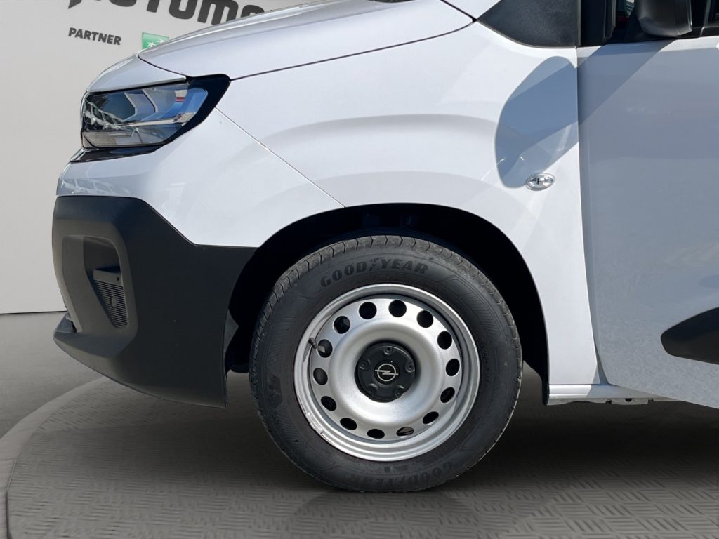 OPEL Combo Cargo 1.5 130CV Allestito - 19