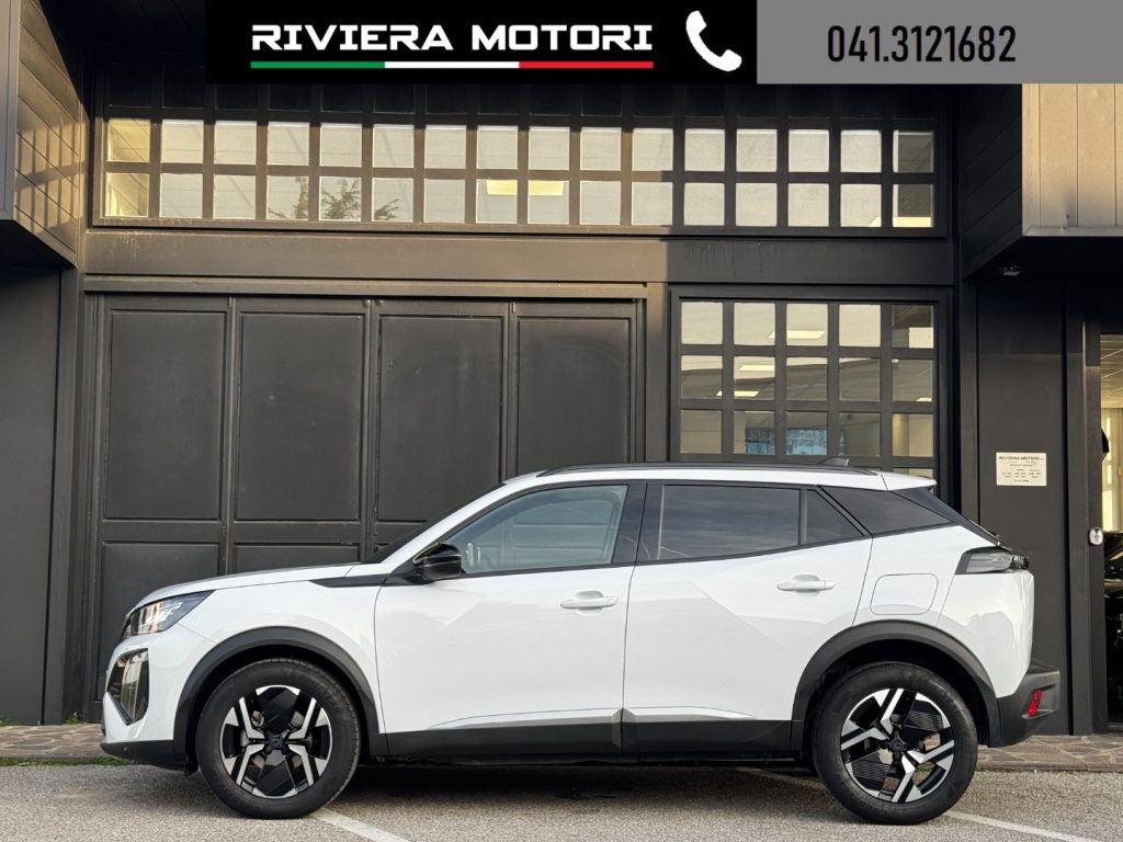 PEUGEOT 2008 PureTech 100 S&S Allure - 3