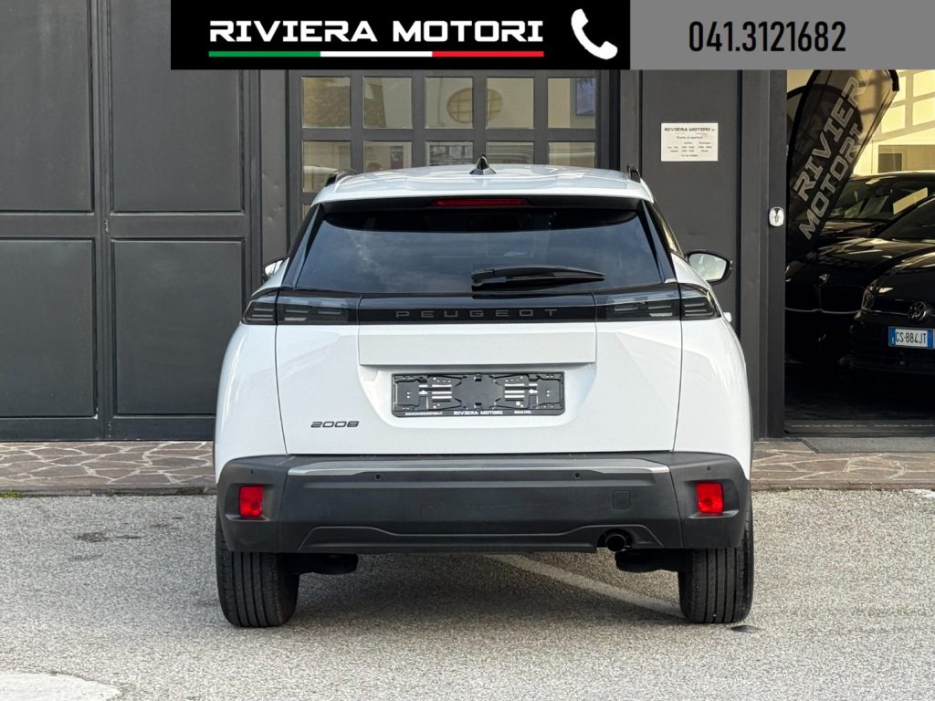 PEUGEOT 2008 PureTech 100 S&S Allure - 12