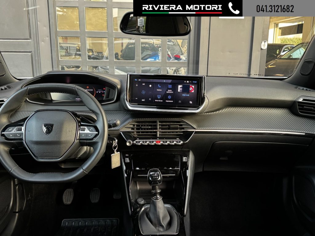 PEUGEOT 2008 PureTech 100 S&S Allure - 6