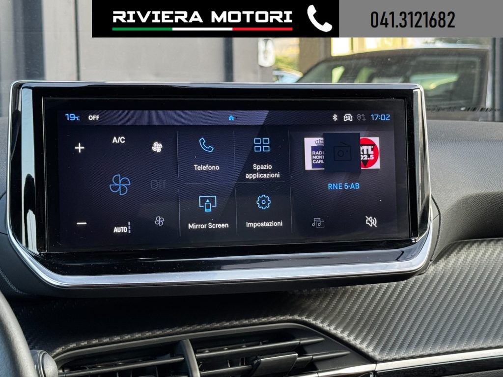 PEUGEOT 2008 PureTech 100 S&S Allure - 8