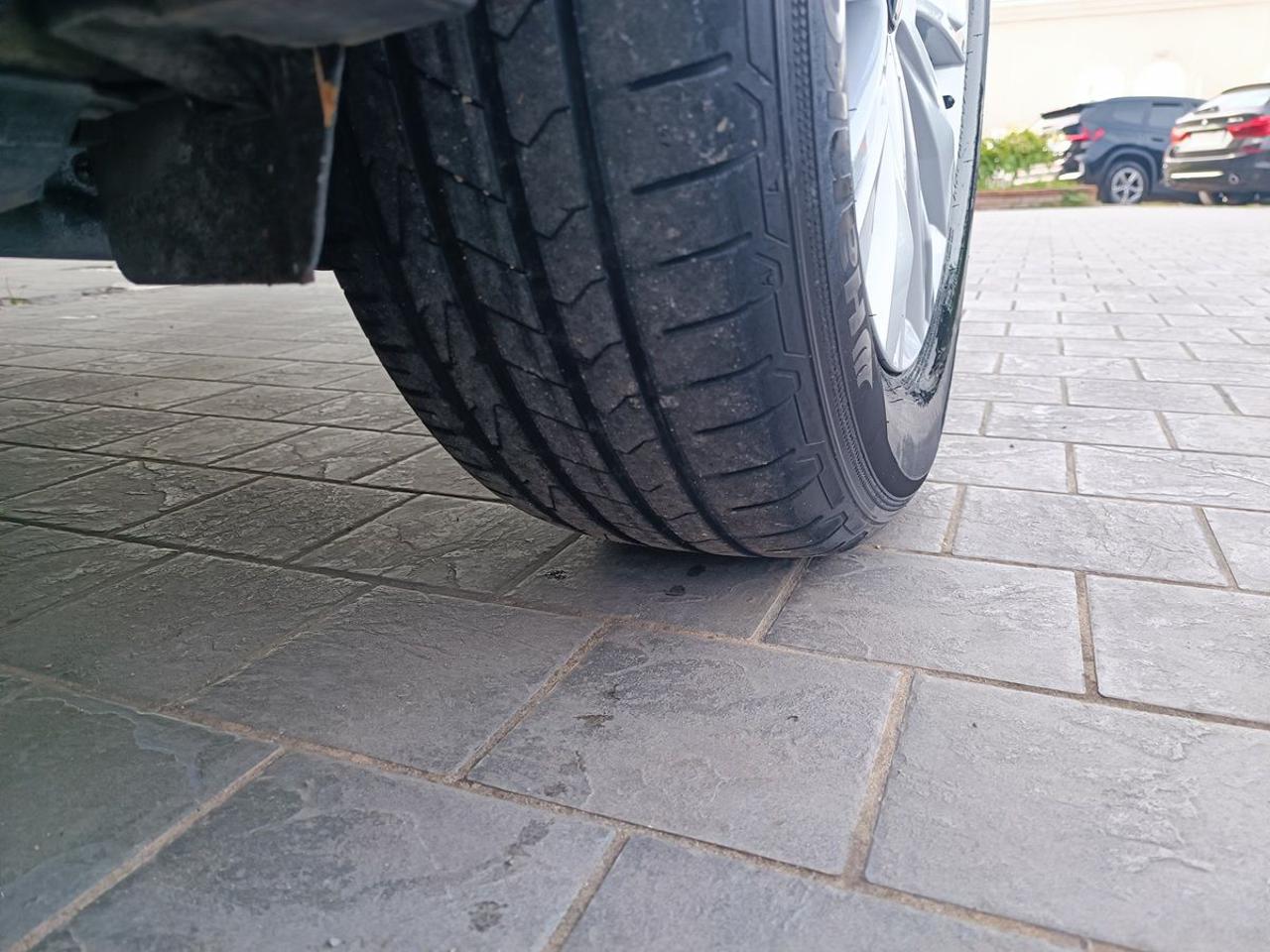 VOLKSWAGEN Tiguan 2.0 TDI 150 CV SCR DSG Life - 29