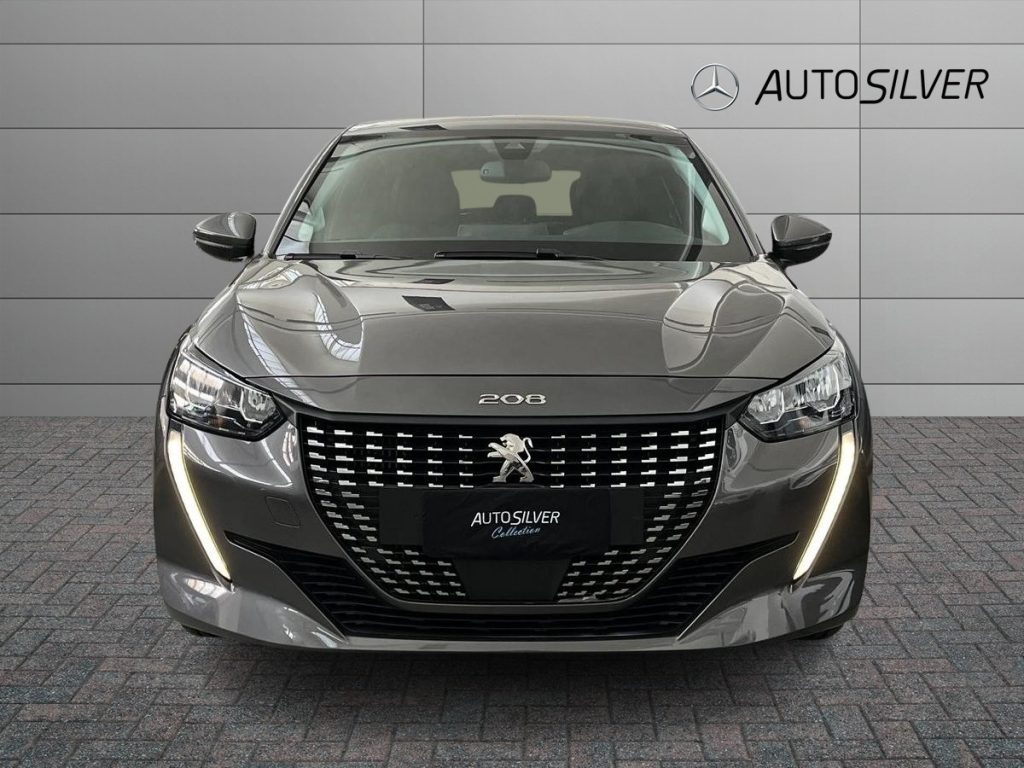 PEUGEOT 208 PureTech 100 Stop&Start 5 porte Allure Pack - 3