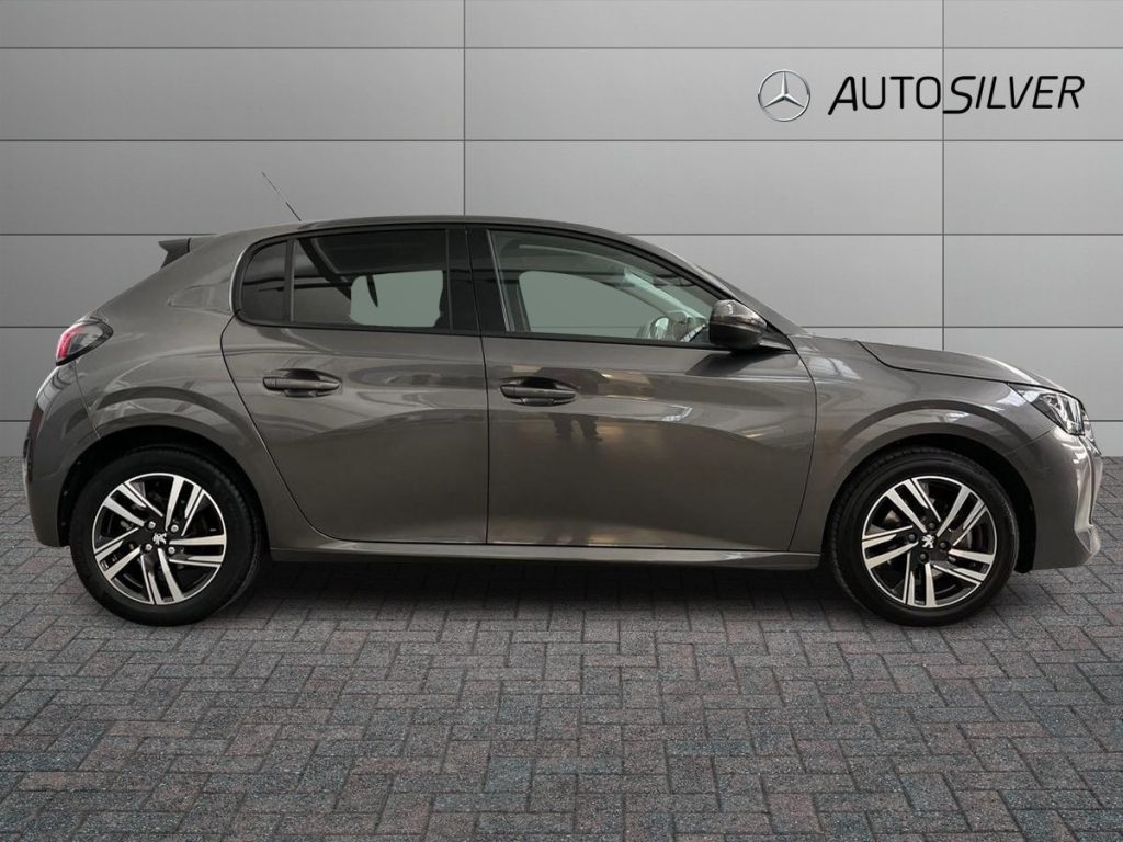 PEUGEOT 208 PureTech 100 Stop&Start 5 porte Allure Pack - 5