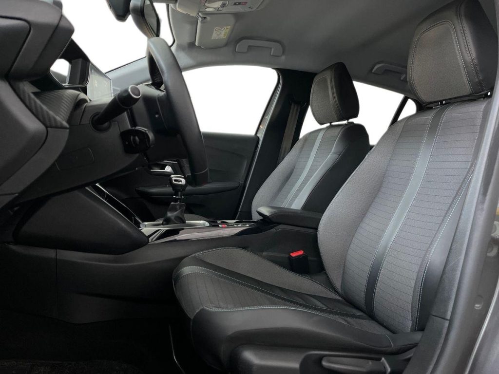 PEUGEOT 208 PureTech 100 Stop&Start 5 porte Allure Pack - 9