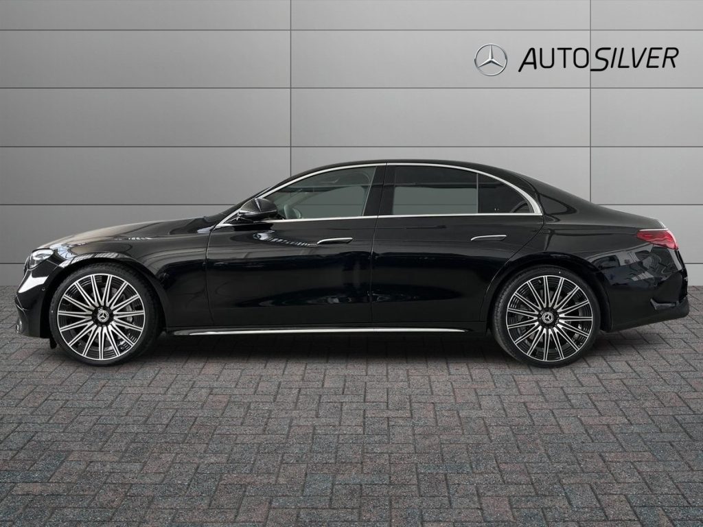 MERCEDES-BENZ A 180 d Automatic Advanced - 6