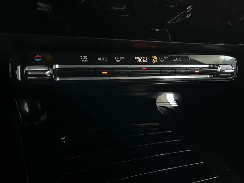 MERCEDES-BENZ A 180 d Automatic Advanced - 14