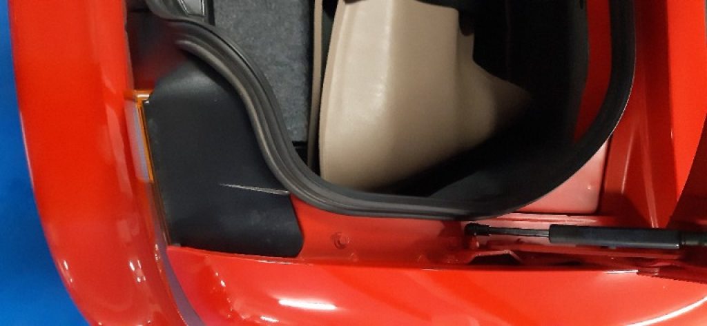 BMW Z3 2.8 24V Roadster*ITALIANA DA SEMPRE**BOOK SERVICE - 36