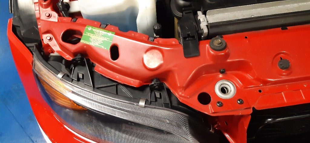 BMW Z3 2.8 24V Roadster*ITALIANA DA SEMPRE**BOOK SERVICE - 22