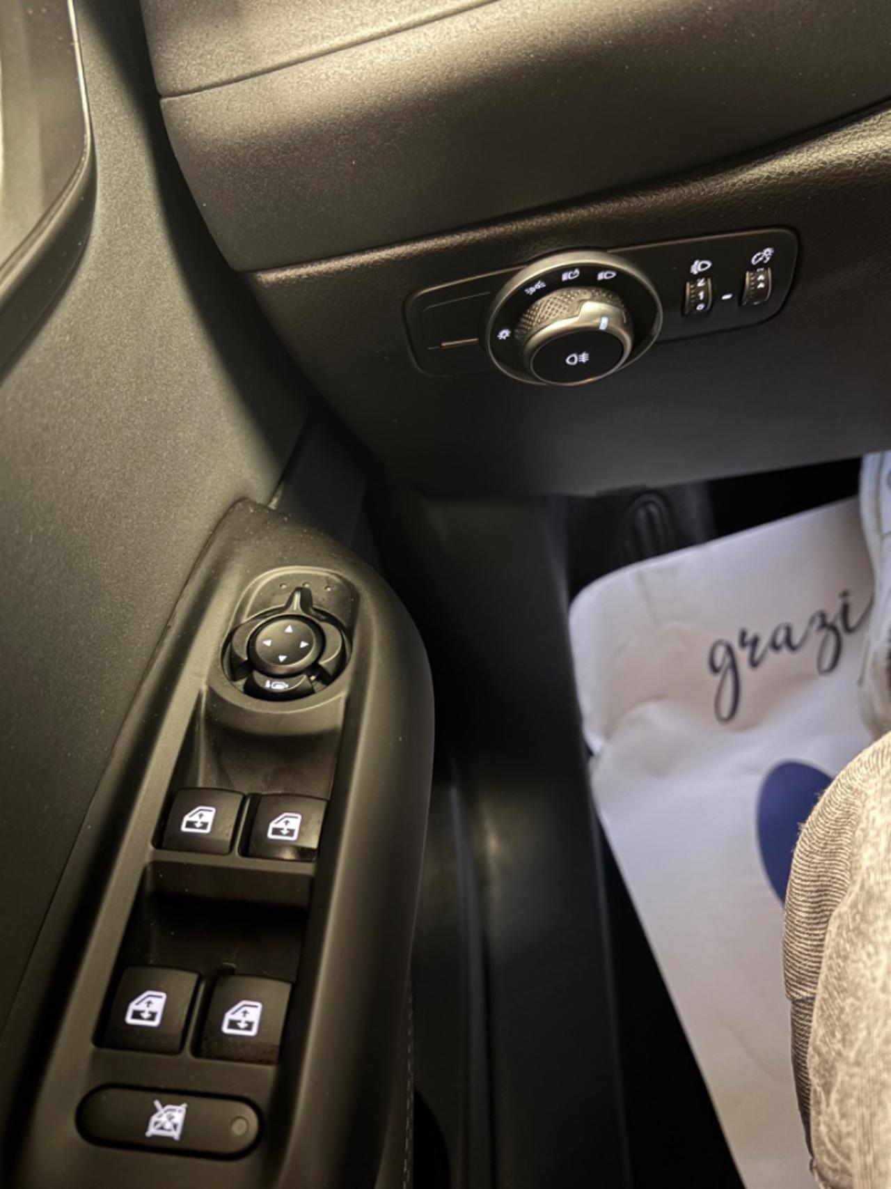 ALFA ROMEO Tonale 1.5 130 CV MHEV TCT7 Sprint - 11